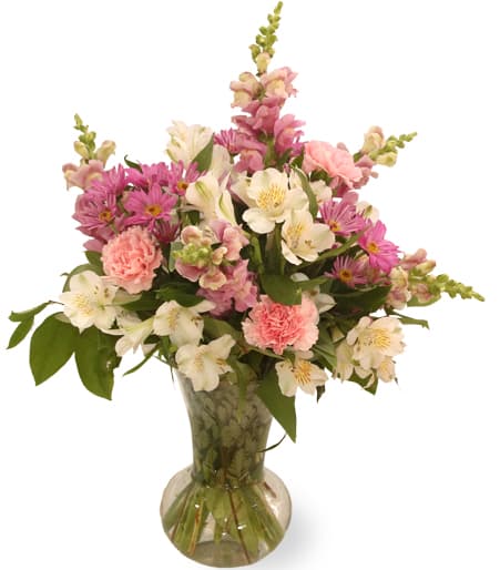 Petal Splendor anniversary flowers